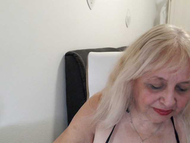 SusiLife live cam on BongaCams