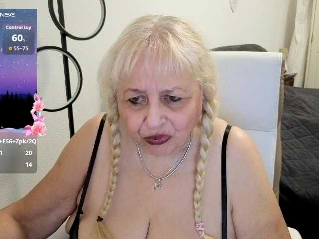 SusiLife live cam on BongaCams
