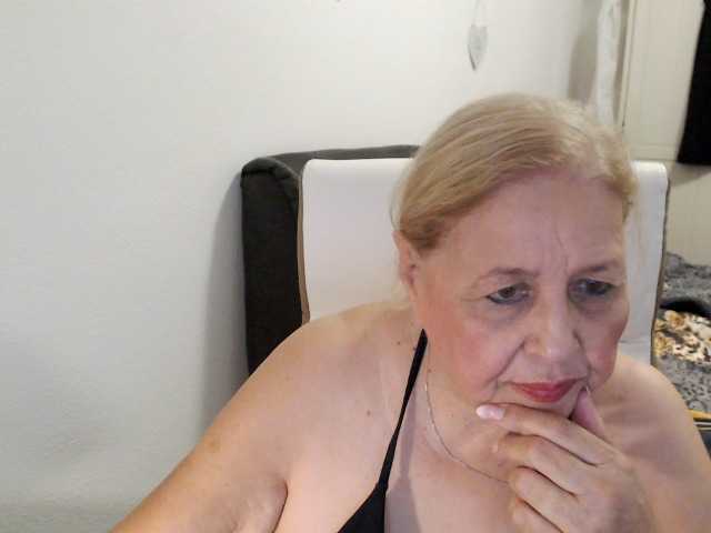 SusiLife live cam on BongaCams