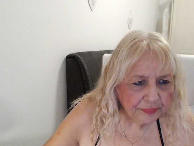 SusiLife live cam on BongaCams