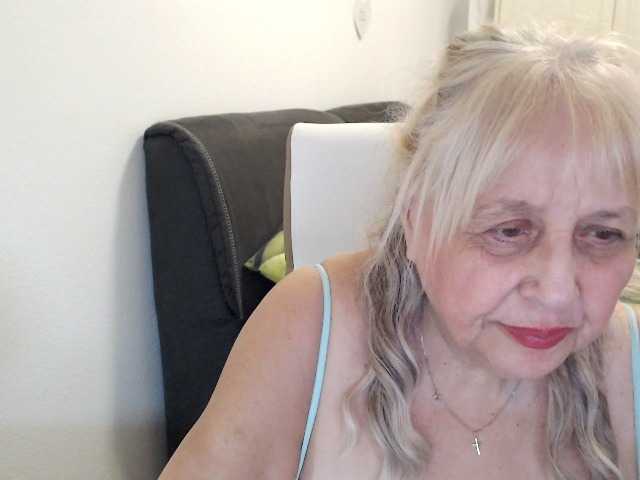 SusiLife live cam on BongaCams