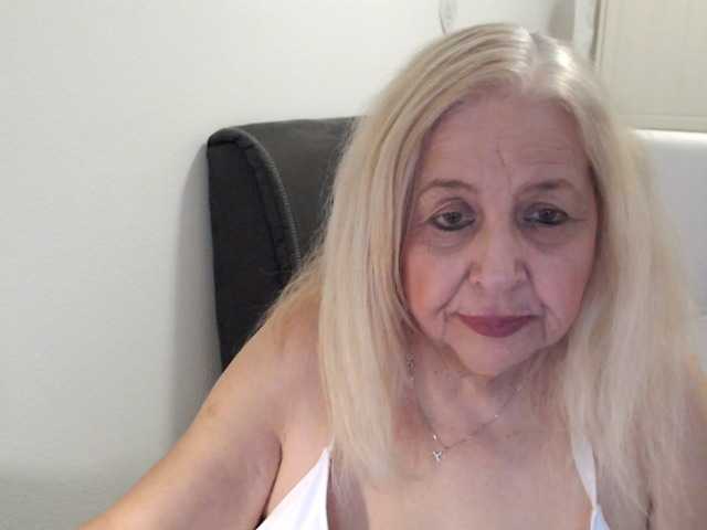 SusiLife live cam on BongaCams