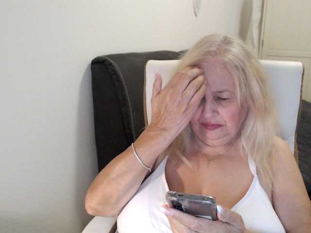 SusiLife live cam on BongaCams