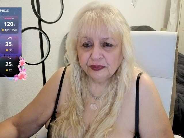SusiLife live cam on BongaCams