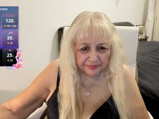 SusiLife live cam on BongaCams