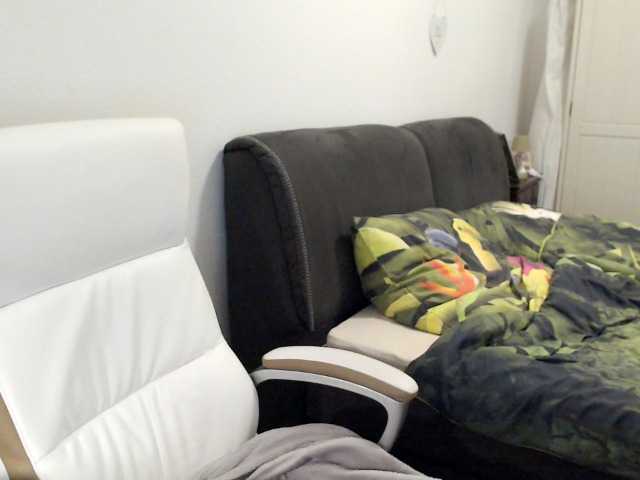 SusiLife live cam on BongaCams