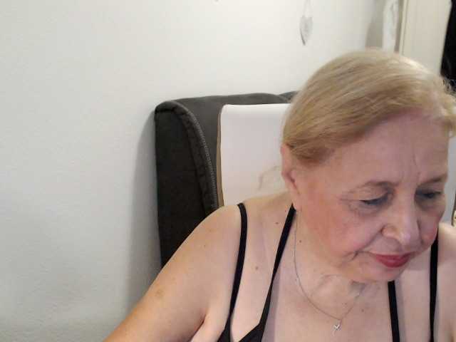 SusiLife live cam on BongaCams