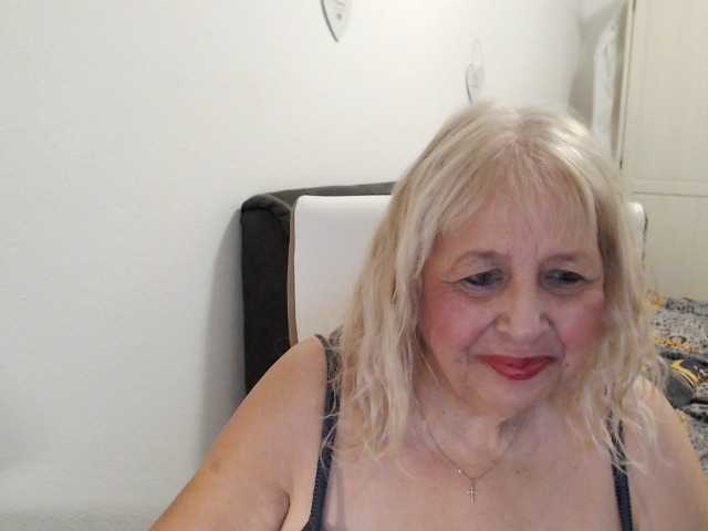 SusiLife live cam on BongaCams
