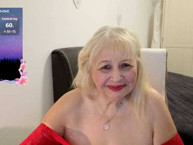 SusiLife live cam on BongaCams