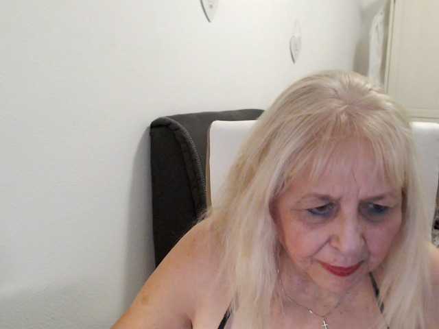 SusiLife live cam on BongaCams