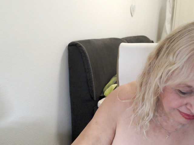 SusiLife live cam on BongaCams