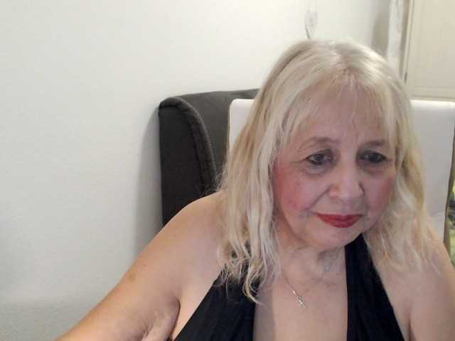 SusiLife live webcam show