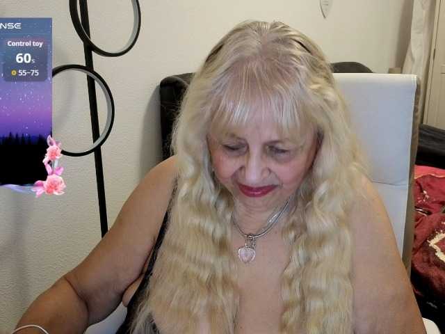 SusiLife live cam on BongaCams