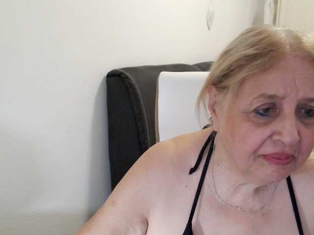 SusiLife live cam on BongaCams