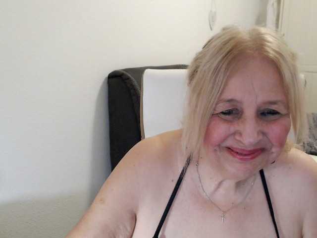 SusiLife live cam on BongaCams