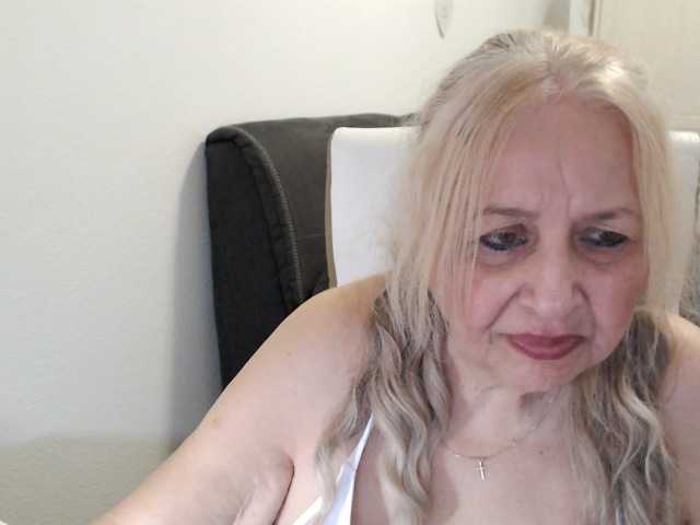 SusiLife live cam on BongaCams