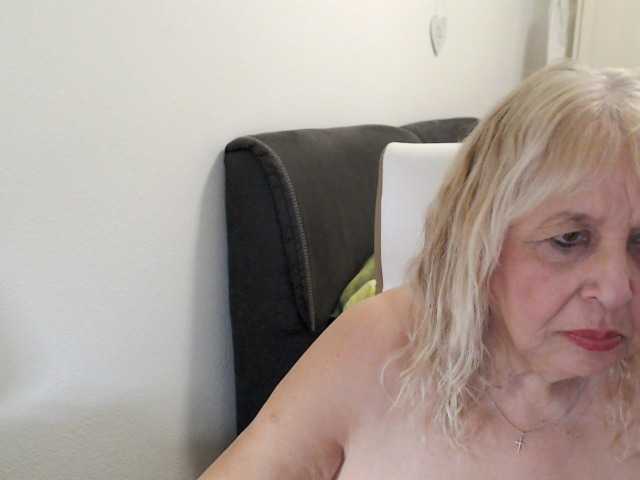 SusiLife live webcam show