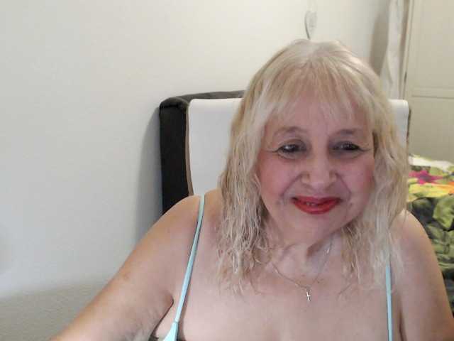 SusiLife live webcam show