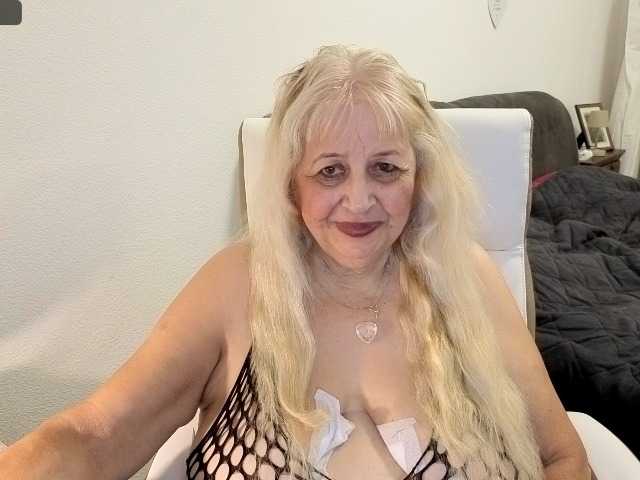 SusiLife live cam on BongaCams