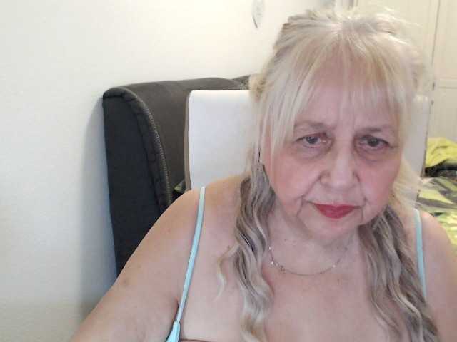 SusiLife live cam on BongaCams