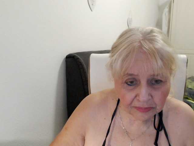 SusiLife live cam on BongaCams