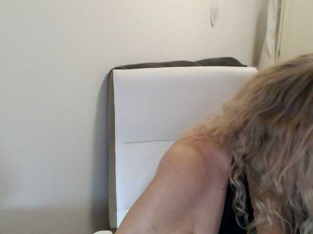 SusiLife live webcam show