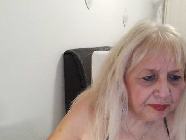 SusiLife live cam on BongaCams