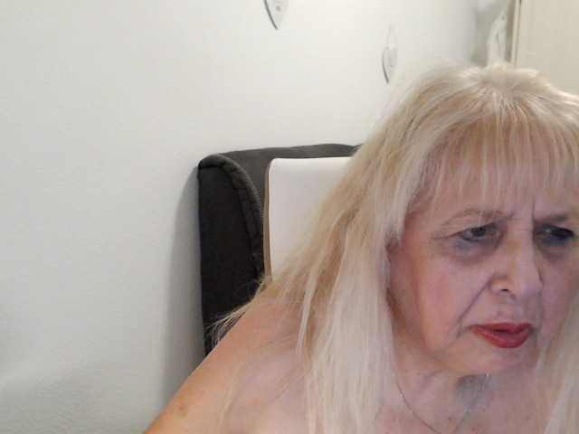 SusiLife live cam on BongaCams