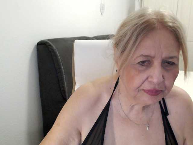 SusiLife live cam on BongaCams