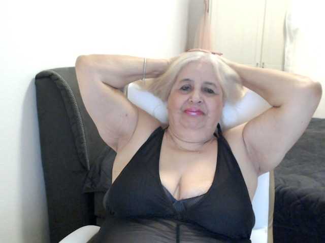 Profile and Statistics for SusiLife on BongaCams