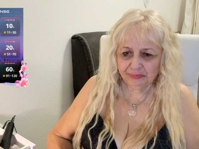 SusiLife live cam on BongaCams