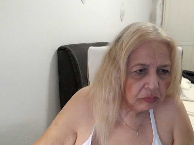 SusiLife live cam on BongaCams