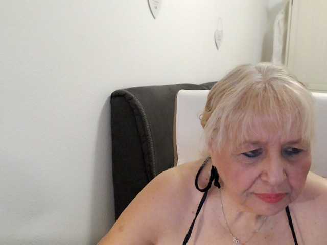 SusiLife live cam on BongaCams