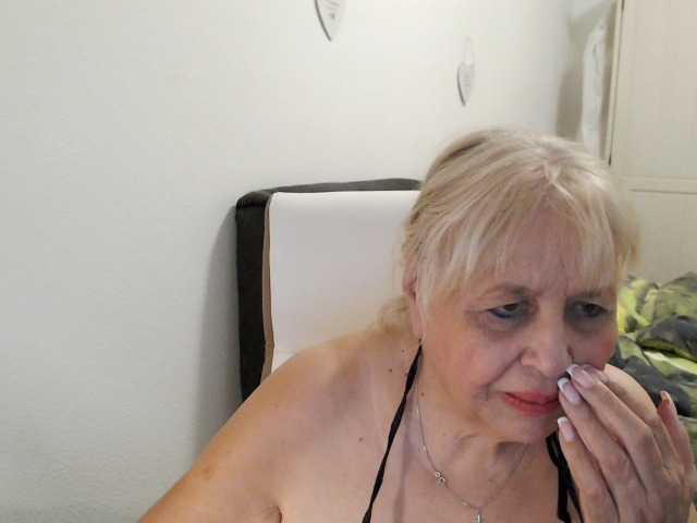 SusiLife live cam on BongaCams