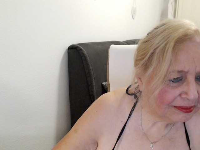 SusiLife live cam on BongaCams
