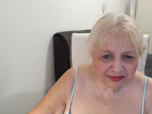 SusiLife live webcam show