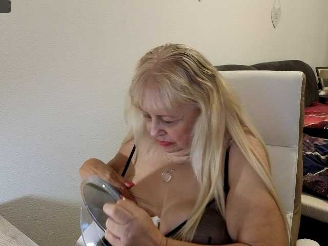 SusiLife live cam on BongaCams