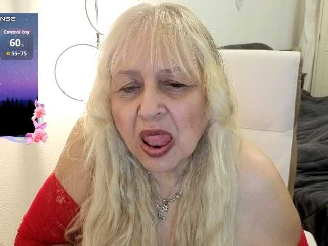 SusiLife live cam on BongaCams