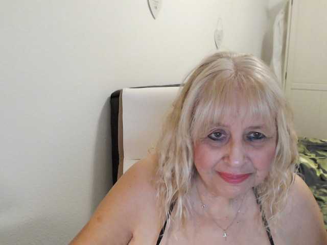 SusiLife live cam on BongaCams