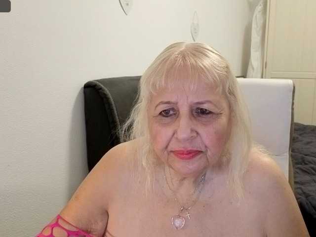 SusiLife live cam on BongaCams