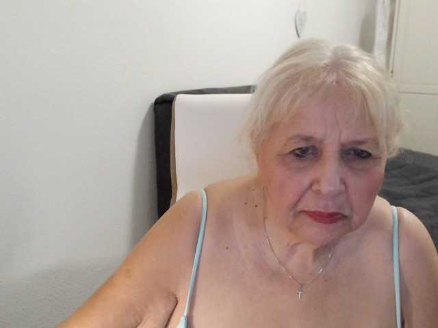 SusiLife live webcam show