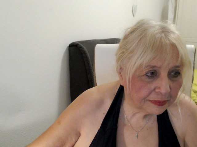 SusiLife live webcam show