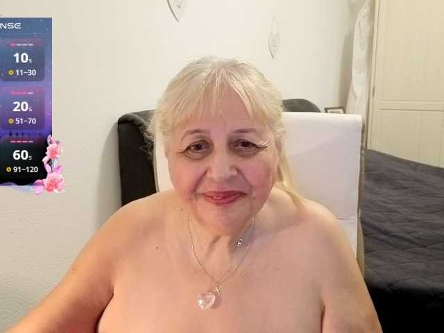 SusiLife live cam on BongaCams