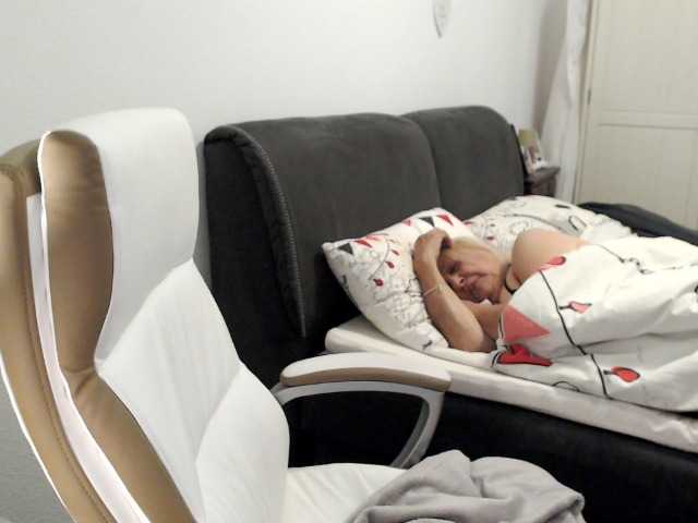 SusiLife live cam on BongaCams