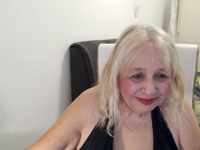 SusiLife live webcam show