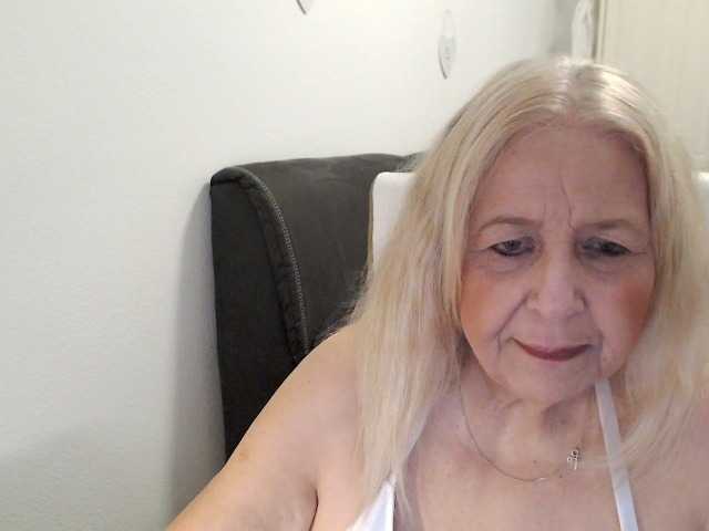 SusiLife live cam on BongaCams