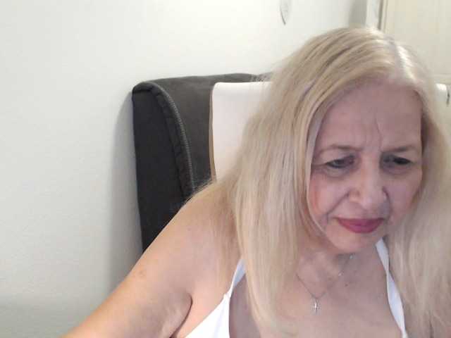 SusiLife live cam on BongaCams