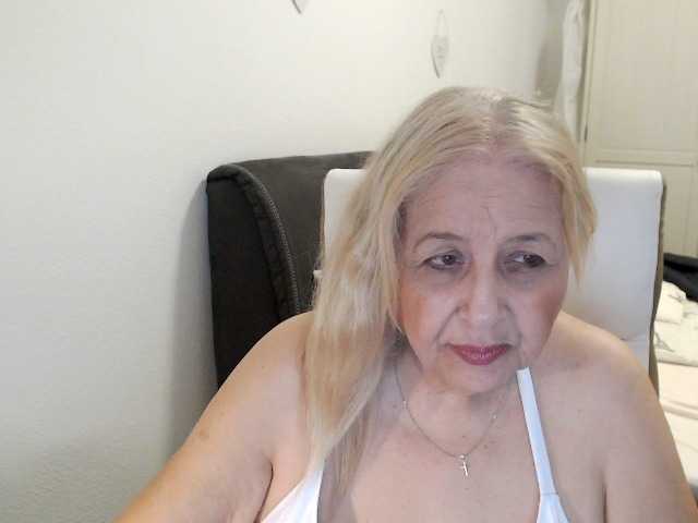 SusiLife live cam on BongaCams