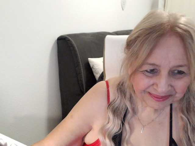 SusiLife live cam on BongaCams