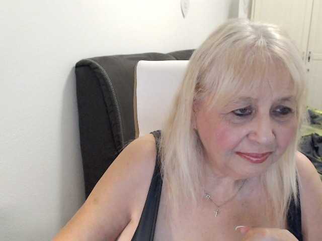 SusiLife live cam on BongaCams